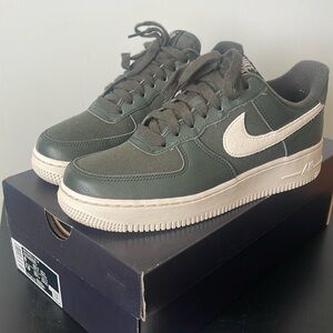 Nike Air Force 1 ‘07 LX